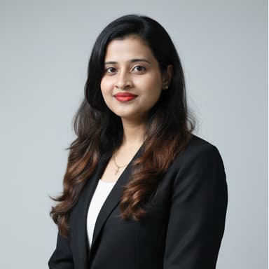 Swasti Pujari