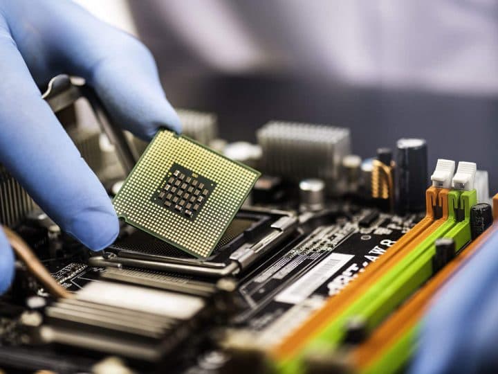 Austin&#8217;s NXP Semiconductors may lose $100 million due to chip shortages