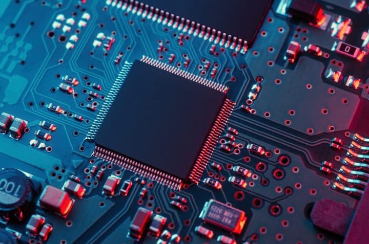 South Korea plans to spend US$450 billion on semiconductors