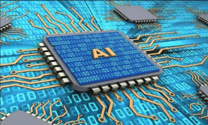 Google team uses artificial intelligence to make next-generation chips faster than humans