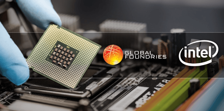 Intel is negotiating to acquire GlobalFoundries for approximately US$30 billion