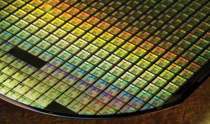 TSMC&#8217;s 2nm fab plan starts