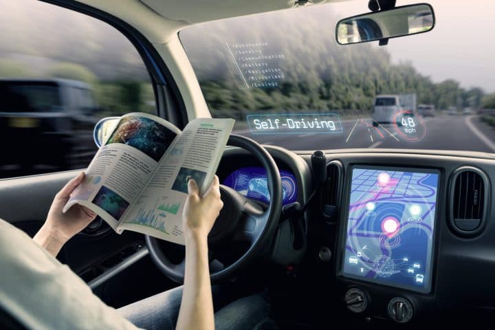 ARM China takes independent steps in the field of autonomous driving