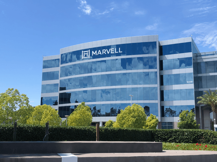 After the “best” semiconductor earnings conference call, Marvell will be in the “same camp” with AMD and Nvidia