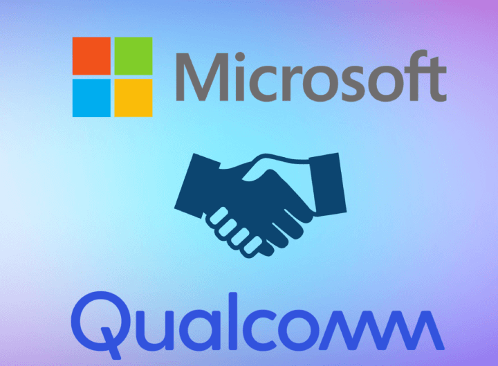 Qualcomm and Microsoft are collaborating on chips for future AR glasses