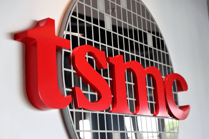 Are semiconductor company performance decoupled from the economy? TSMC&#8217;s results are positive, but we&#8217;ll get a clearer picture soon