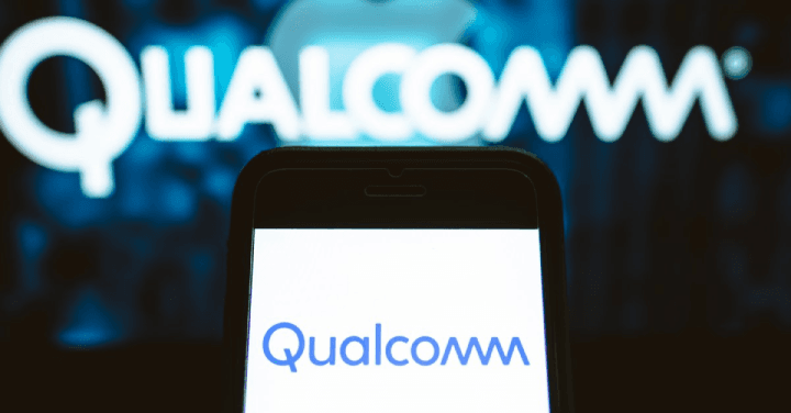 Qualcomm shares surge after analysts predict Apple will use its modems in iPhones in 2023