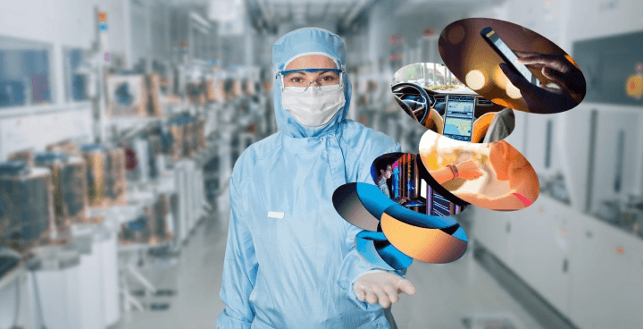 STMicroelectronics and GlobalFoundries aim to advance FD-SOI ecosystem with new 300mm manufacturing facility in France