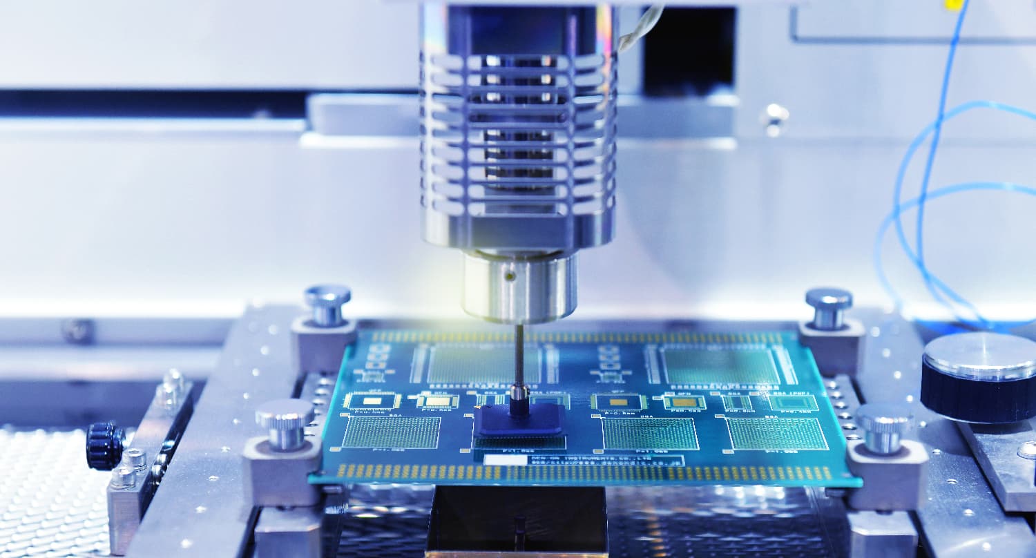 iVLSI Technologies