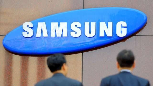 Samsung considers buying NXP Semiconductors, Renesas Electronics, Infineon or Texas Instruments