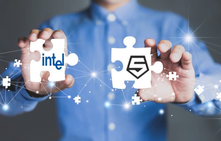 Intel says it has bid $2 billion to acquire SiFive