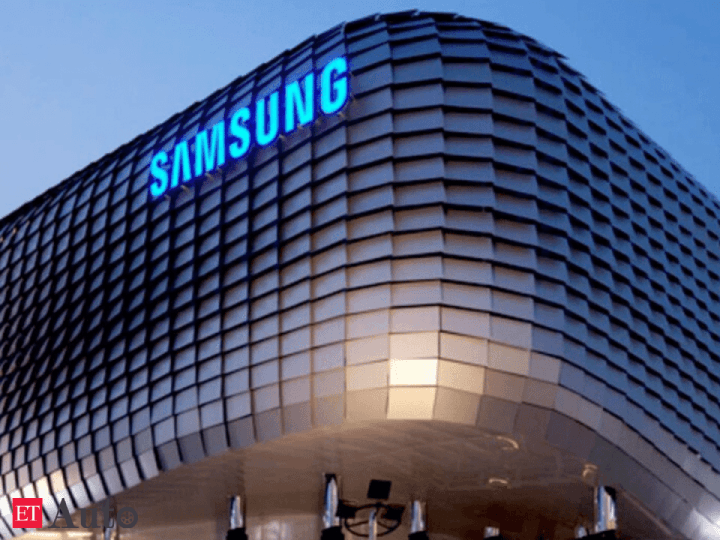 Samsung spends 17 billion U.S. dollars to select Texas as the site