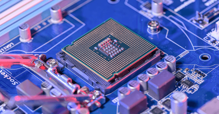 Qualcomm CEO said the chip shortage will ease next year
